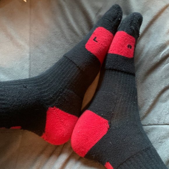 Men's socks - Picture 3 of 3